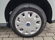 Ford Transit Connect Skříň 1,5 l 74 kw