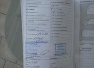 Volkswagen Golf Kombi 2,0 l 110 kw