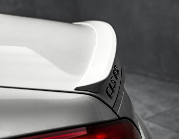 Mercedes-Benz CLS 13