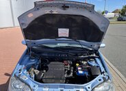 Fiat Punto Hatchback 1,4 l 70 kw