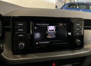 Škoda Scala Hatchback 2,0 l 85 kw