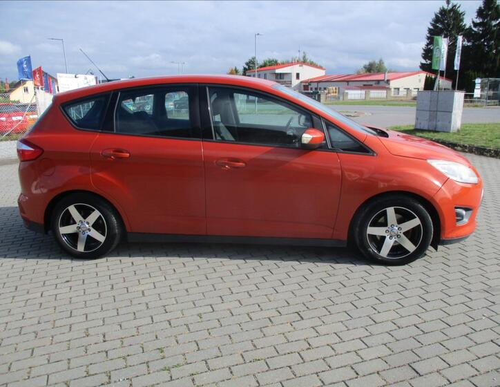 Ford C-MAX 38