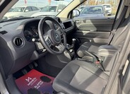 Jeep Compass 11