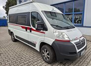 Citroën Jumper Ostatní 2,2 l 88 kw