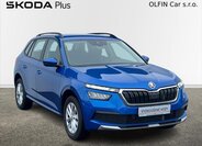 Škoda Kamiq 6
