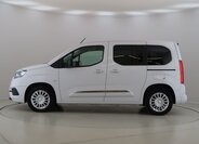 Toyota ProAce Kombi 1,5 l 96 kw
