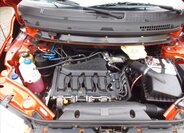 Fiat Multipla MPV 1,6 l 76 kw