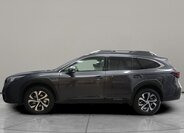 Subaru Outback SUV 2,0 l 124 kw