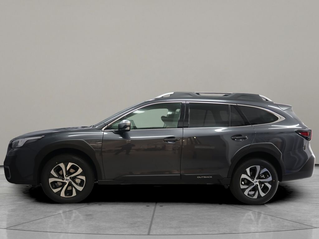 Subaru Outback SUV 2,0 l 124 kw
