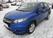 Honda HR-V SUV 1,5 l 96 kw