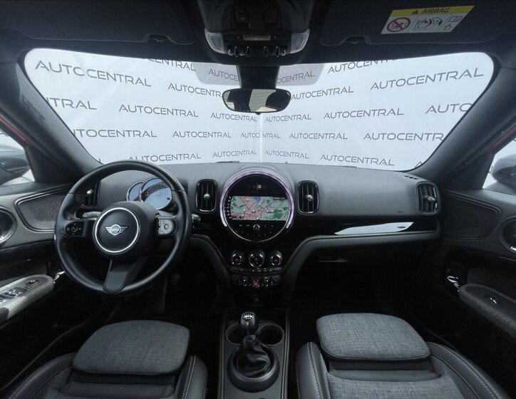 Mini Countryman Kombi 2,0 l 110 kw