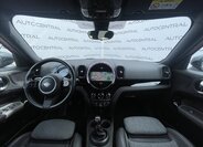 Mini Countryman Kombi 2,0 l 110 kw