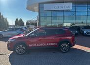 Toyota Corolla Cross 7