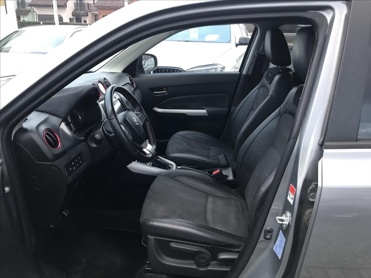 Suzuki Vitara Hatchback 1,4 l 103 kw