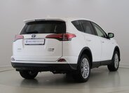 Toyota RAV4 SUV / Terénní 2,5 l 114 kw