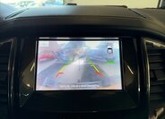 Ford Ranger Pick-up 2,0 l 157 kw