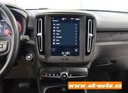 Volvo XC40 SUV 0,0 95 kw
