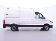 Volkswagen Crafter Skříň 2,0 l 130 kw