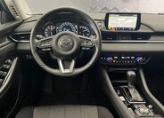 Mazda 6 Kombi 2,5 l 143 kw