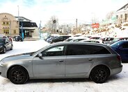 Audi A6 Kombi 2,7 l 132 kw