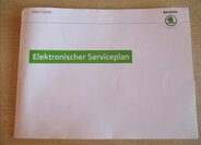 Škoda Fabia Kombi 1,2 l 63 kw