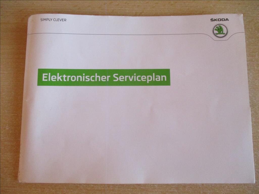 Škoda Fabia Kombi 1,2 l 63 kw