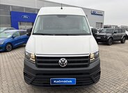 Volkswagen Crafter Skříň 2,0 l 103 kw