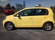 Seat Mii Hatchback 999,0 44 kw
