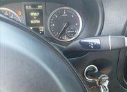 Mercedes-Benz Vito Ostatní 2,1 l 100 kw
