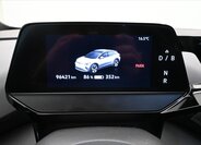 Volkswagen ID.4 SUV / Terénní 0,0 150 kw