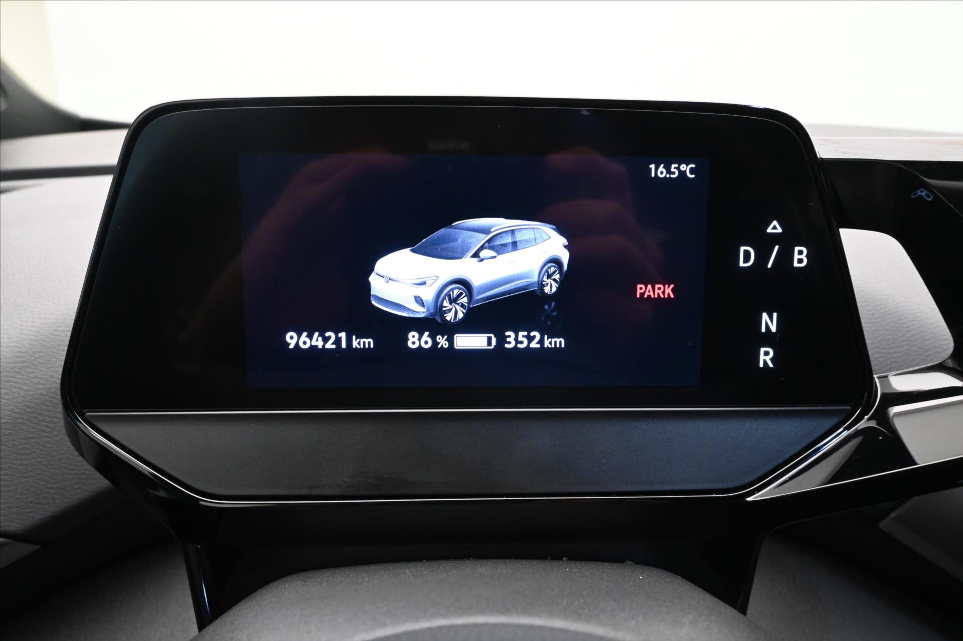 Volkswagen ID.4 SUV / Terénní 0,0 150 kw