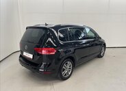 Volkswagen Touran MPV 2,0 l 110 kw