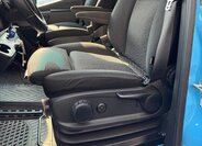 Mercedes-Benz Sprinter Ostatní 2,0 l 140 kw