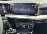 Opel Frontera SUV / Terénní 1,2 l 81 kw