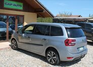 Citroën C4 Picasso MPV 2,0 l 110 kw