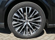 Lexus RX 350h SUV / Terénní 2,5 l 140 kw