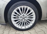 Opel Astra Hatchback 1,4 l 92 kw
