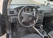 Mercedes-Benz Třídy B MPV 1,7 l 85 kw