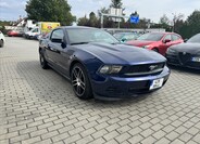 Ford Mustang 7