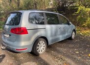 Volkswagen Sharan VAN-Minibus 0,0 103 kw