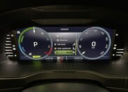 Škoda Superb Kombi 1,4 l 160 kw