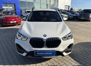 BMW X1 SUV / Terénní 2,0 l 131 kw