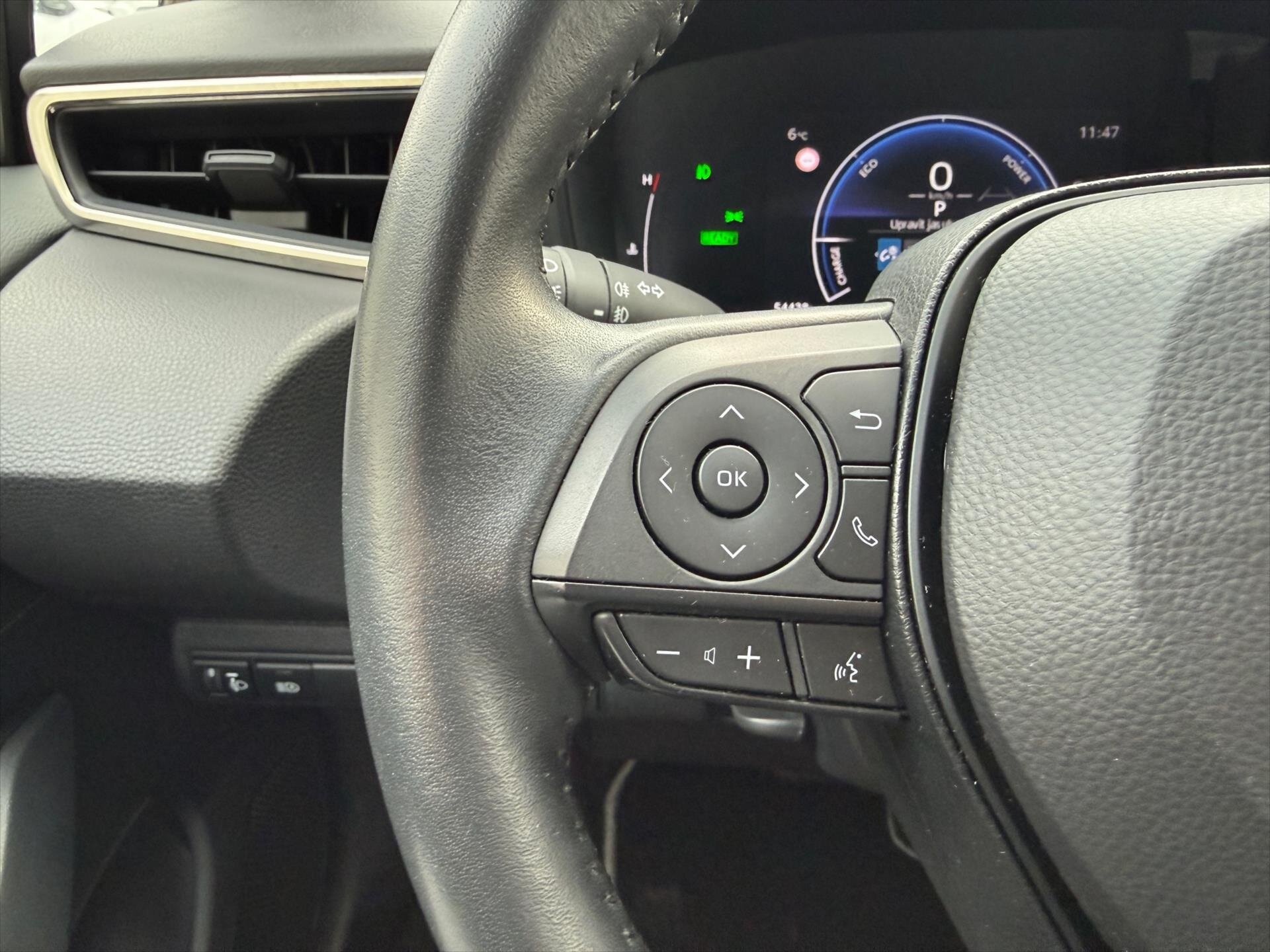 Toyota Corolla Kombi 1,8 l 72 kw