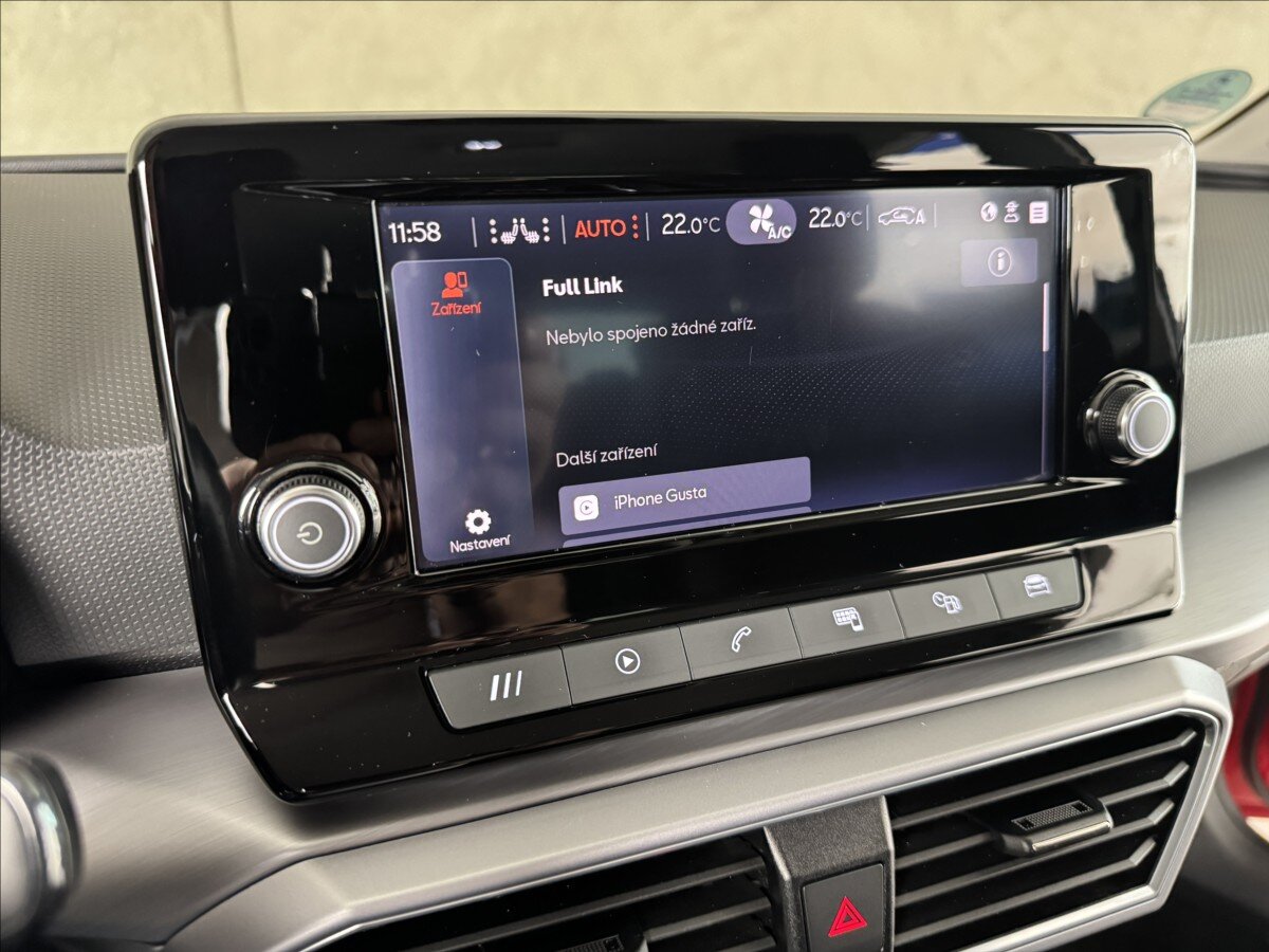 Seat Leon Kombi 2,0 l 110 kw