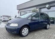 Volkswagen Sharan Kombi 1,9 l 96 kw