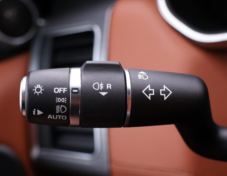 Land Rover Range Rover 23