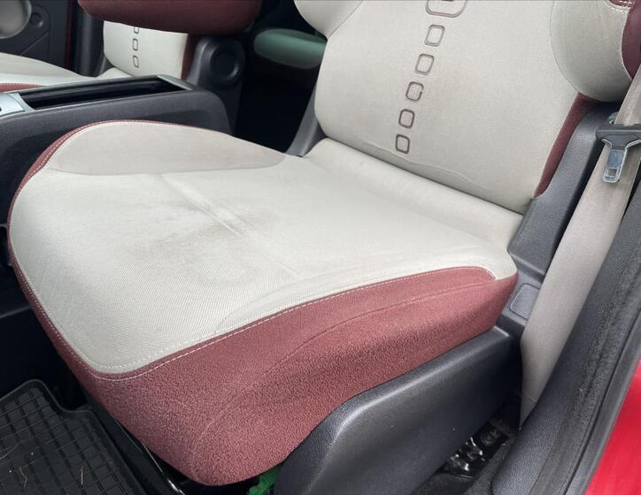 Citroën Berlingo 20