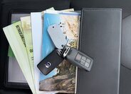 Volvo XC60 SUV / Terénní 2,4 l 165 kw