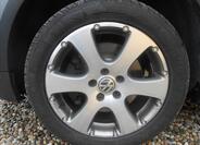 Volkswagen Touran 21