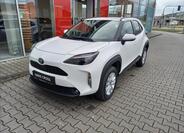 Toyota Yaris Cross 1